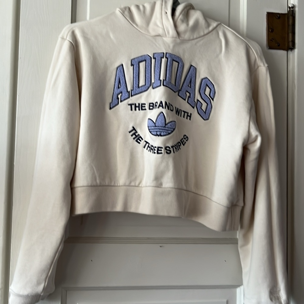 Adidas Sweater - Picture 5 of 9